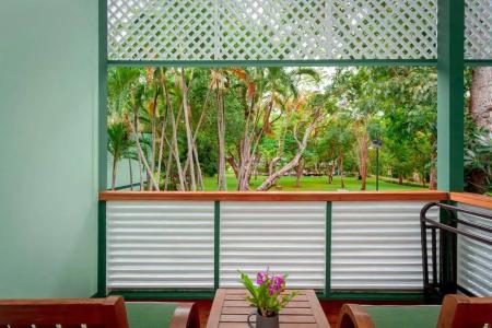 Raya Resort - The Most Green Resort in Cha-am - 56