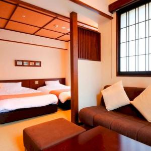 Kadensho, Arashiyama Onsen, Kyoto - Kyoritsu Resort - 45