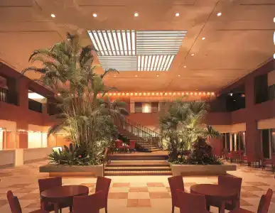 The Beach Tower Okinawa - 16