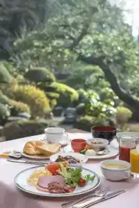 Hachinohe Park - 8