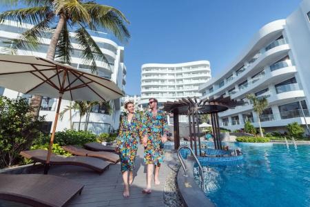 Sunset Beach Resort and Spa - 16