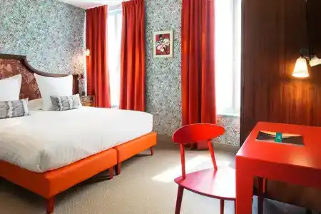 Hôtel Joséphine by Happyculture - 59