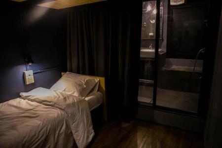 Silom Space Hostel - 46