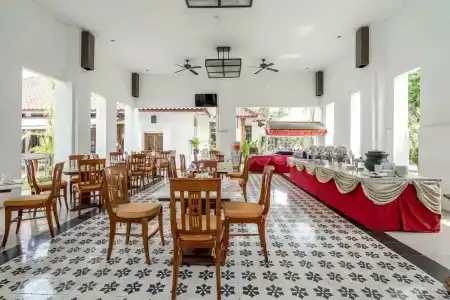 Inna Bali Heritage - 29
