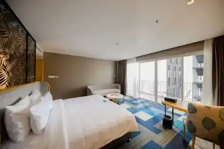 Quinter Central Nha Trang - 76