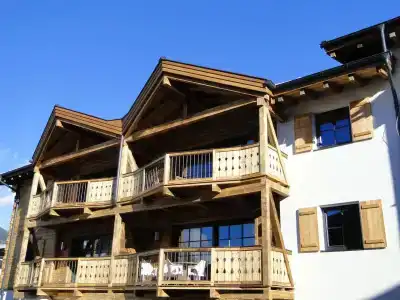 Avenida Mountain Resort by Alpin Rentals - 0