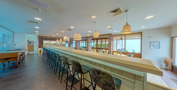 Sol Marina Palace - 7
