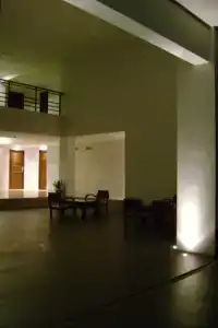 Coconut Beach Resort - 9