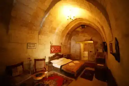 Ürgüp Inn Cave - 156