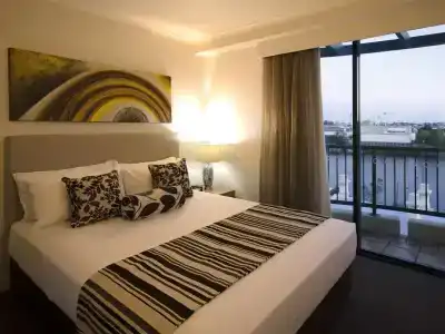Central Cosmo Apartment - 82