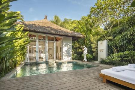 Como Uma Ubud - Chse Certified - 27