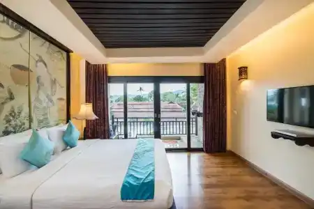 Dara Samui Beach Resort - Sha Extra Plus - 49