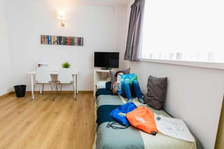 ApartAtenea Barcelona - 34