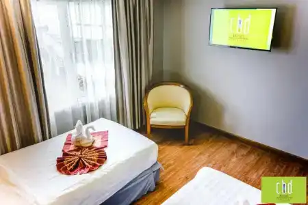 CBD Suratthani - 176