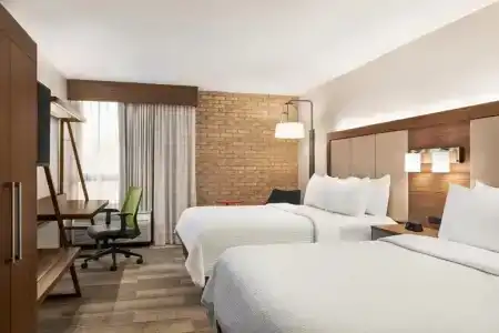 Holiday Inn Express - San Antonio Airport, An Ihg - 68
