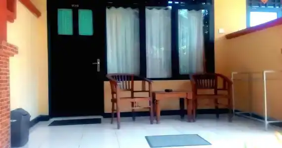 Bali Diva Kuta - 10