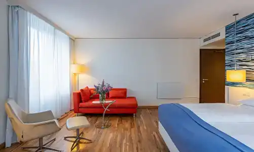 Pestana Berlin Tiergarten - 5