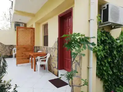 Ugur Pansiyon Bungalows - 44