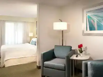 SpringHill Suites - 45