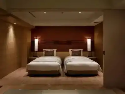Kobe Minato Onsen Ren - 53