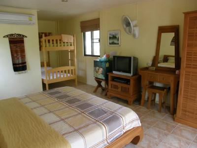Buffalo Bay Vacation Club - 61