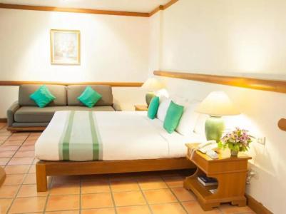 Comsaed River Kwai Resort - 144