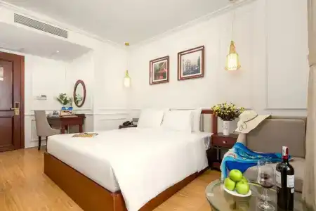 Menora Grand Da Nang - 28