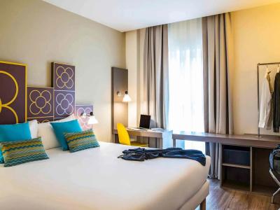 ibis Styles Barcelona Centre - 5