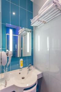 The Originals Access, Hôtel Bourges Gare - 77