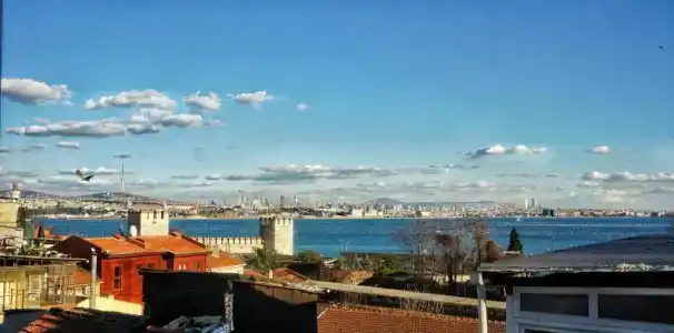 Cape Palace - 39