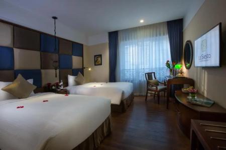 Hanoi La Siesta & Spa - 103