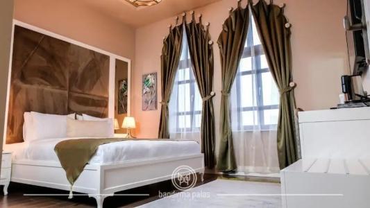 Bandirma Palas Otel - 5