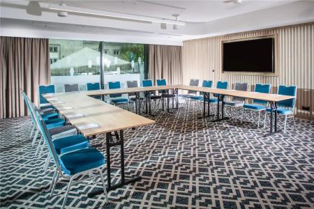 Hampton By Hilton Bialystok - 46