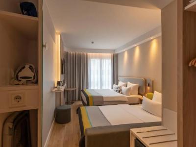 Holiday Inn Express Munich - City East, An Ihg - 20