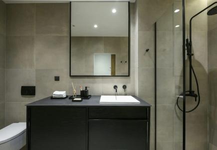 Olvios Luxury Suites - 100