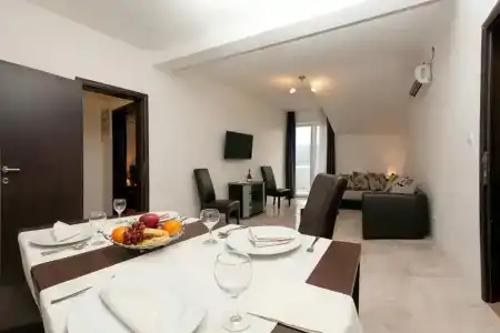 Guest House Aria - 17