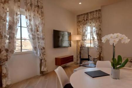 Donati Luxury Tower Suites - 119