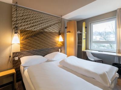 ibis Wuppertal City - 40