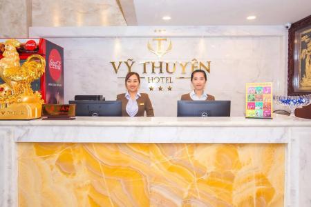 Vy Thuyen - 39