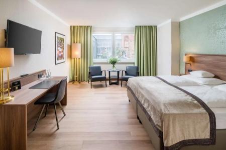 Best Western Plus Excelsior - 56