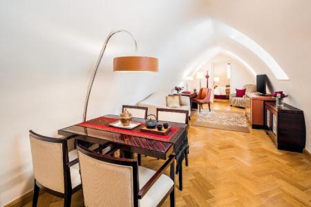 Mandarin Oriental, Prague - 120