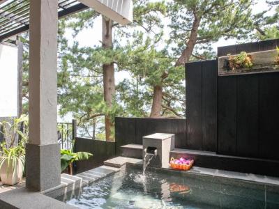 Isana Resort - 26