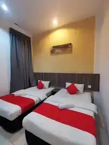 Ideal Senawang - 60