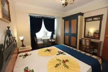 Club Yalis & Resort - 68