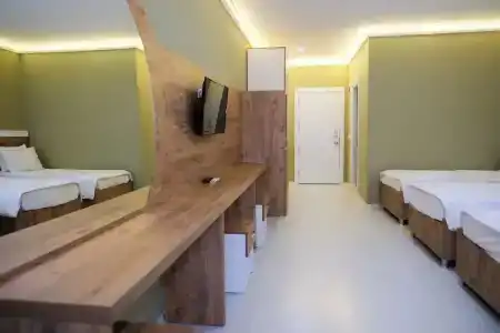 Kehribar Otel & Cafe Restaurant - 4