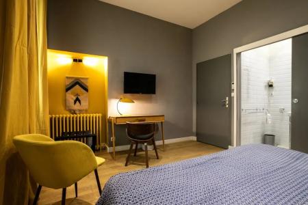 boutique Hôtel Azur - 83