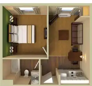 Extended Stay America Suites - - Midtown - 29