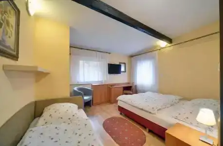 Gościniec Nad Potokiem - 31