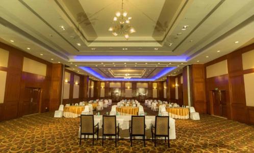 The Chancery Pavilion - 31