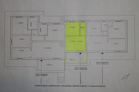 Agriturismo Cantagalli - 99